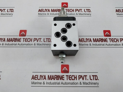 Solenoid Control Valve 1G00-a3 Brand Sun Hydraulics