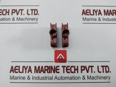 23 Ea Lamp Holder Module Max-125V/2W 380Vac By Gec Alsthom