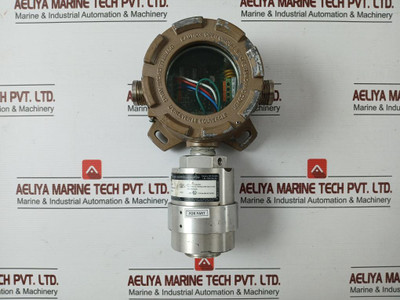 Net Safety M2B-a-a Basic Transmitter 10.5-32Vdc (Not Working)