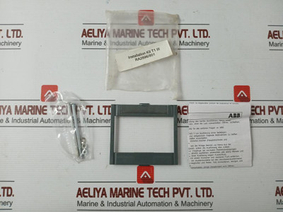 Abb Ra2896801 Installation Kit