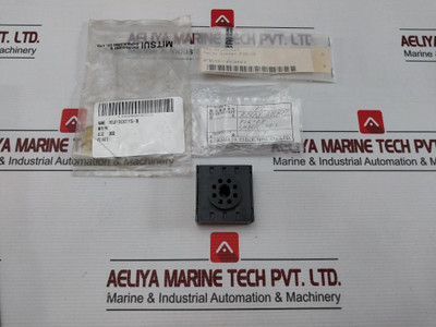 Omron P3G-08 Relay Socket