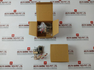 228-945 17-13 Sb Electromagnetic Switching Component