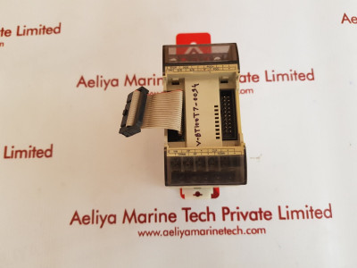 Vigor vb-1pg plc postioning module