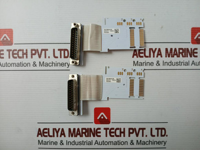 Lot Of 3X Rexroth R419500437 Pcb Assembly For Proportional Valve