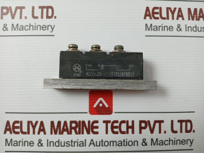 Wuxi Feihang Kzq25-12 Rectifier Bridge Module