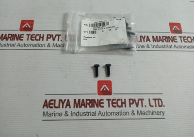 Lot Of 2X Waters Compression Screw Part No. Wat021812