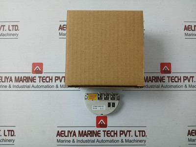 Siemens Wiring Module C73451-a407-b7 4-20Ma