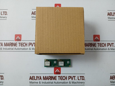 Lot Of 2X Wireless Communication Module Rosemount Rm2510