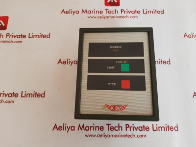 Jrcs Scu-ln1 Starter Control Unit Board Ac 18V