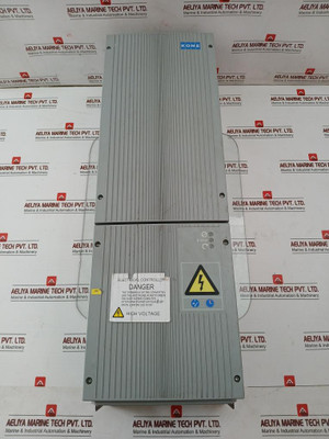 Inverter Drive Koneac Input 400V 50-60Hz 40A Part No. Km997159_Local