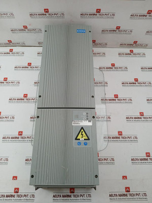 Inverter Drive Output 0-250Hz 40A Kone Km997159+Gsse_Local Rev: C