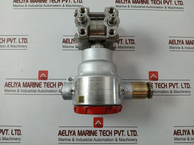 Azbil  Differential Pressure Transmitter Jtd920S-1E1B2-lxxx2-u2 With 100 KgfCm²