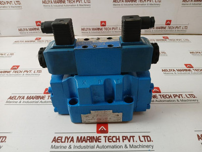 Hydraulic Directional Vickers Control Valve T – 210Bar Dg5V 7 8C H Vm U B6 3U