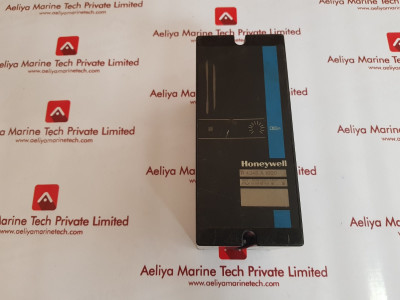 Honeywell R4348 A 1000 Flame Relay 110V-127V/220-240V