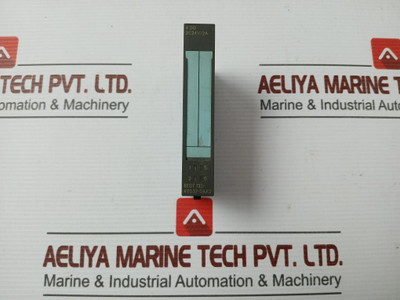 6Es7 132-4Bd32-0Aa0 Siemens Digital Output Module 24Vdc/2A