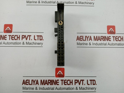 6Es7 193-4Cb30-0Aa0  Siemens Terminal Module In 60 Gm