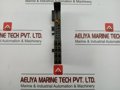 6Es7 193-4Cb20-0Aa0 Terminal Module By Siemens