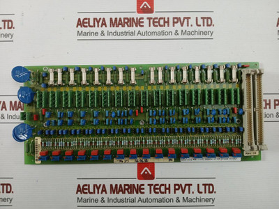 Soren T.Lyngso 609004110 Printed Circuit Board Rev. 03 In 350 Gm