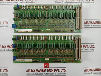 609004110 Printed Circuit Board Rev. 01 Brand Soren T.Lyngso