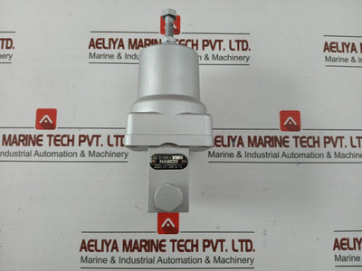 Directional Control Valve Pneumatic NABCO GC-314M-V