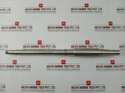 New Condition Gna Boiler Water Circ Pump Shaft Cy-12 Part No.Fabifri418