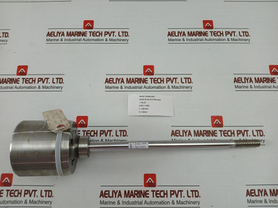 Valve & Valve Stem Assy L-245Mm D-16Mm  Part No.T5023 In New Condition