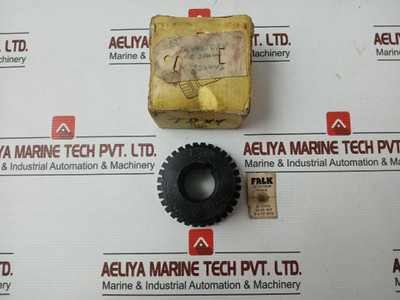 40T Gear Hub For Coupling With Set Screw Brand Falk