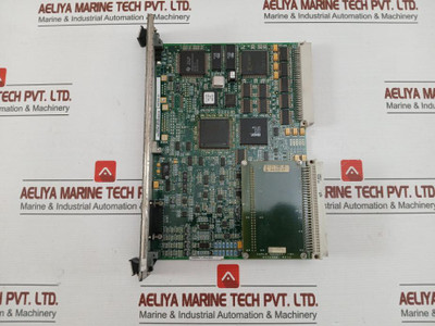 Used Condition Ge Is200Vturh2Bac Turbine Control Board