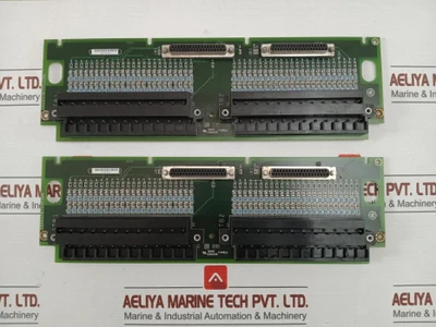 Used Condition General Electric Trip Emergency Termination Board Is200Tbtch1Cbb 94V0