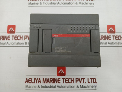 07Kt51-u3.6 Power Supply For Advant Controller Brand Abb 24Vdc