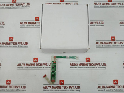 Re.600 Led3_15_Reva Used Condition Interface Printed Circuit Board