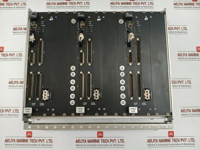 Is215Vproh1Bd Turbine Protection Pcb Module By Ge