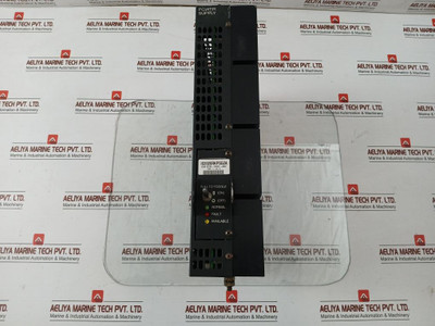 Is2020Rkpsg2A Vme Rack Power Supply Module Brand General Electric