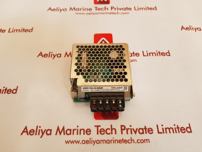 Tdk-lambda Hws15A-24/Adin Power Supply