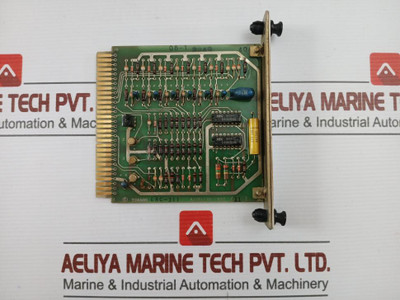 Prat No. Erc-311 Pcb Card Brand Terasaki