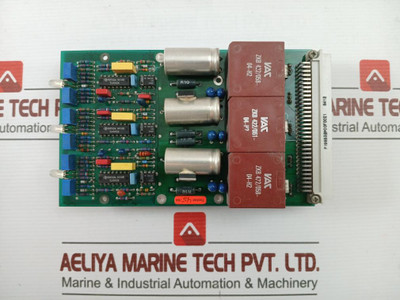 Control Board Zkb 422058-04-h2 Vac