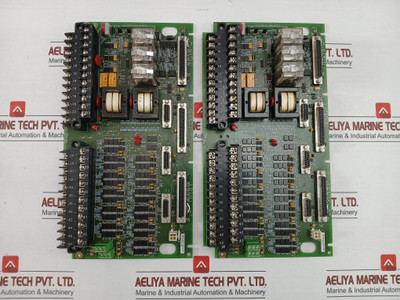 General Electric Turbine Termination Board Part No. Is200Tturh1Bed