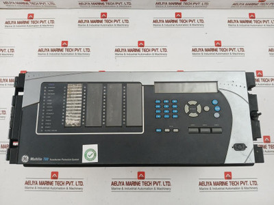 T60Uj3Hkhf8Nh6Dm8Lp67U67Wxx Ge Multilin T60 Transformer Management Relay System