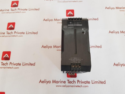 Omron S8Vk-c24024 Switch Mode Power Supply