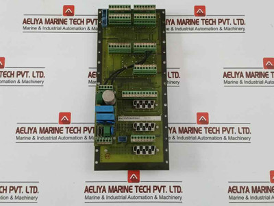 Printed Circuit Board Rue 402 By Stn Atlas