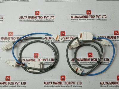 51204126-001 Honeywell I/O Link Cable Set Rev B