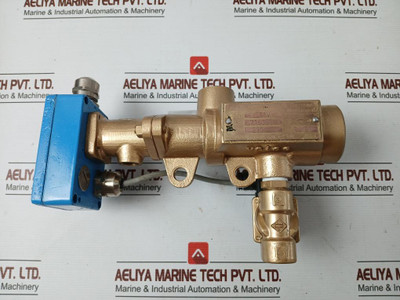 Aeld55V Automatic Priming System For Centrifugal Pump By Vatec-maschinenbau