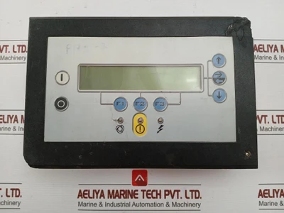 1900 0713 82 Controller Panel 5060Hz Supply - 24Vac22Va By Atlas Copco