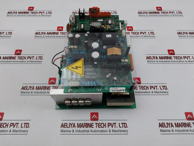 Kone Ebd Drive Power Supply Pcb Module 783134H02 Part No.S6121M3