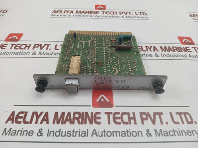 Erb-111 Outlet Printed Circuit Board By Terasaki