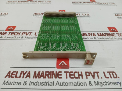 Abb  Printed Circuit Board Part No.Cma 00
