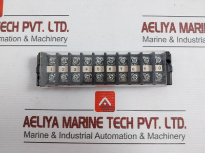 T20 Kasuga Terminal BlockConnector Strip