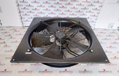 High Performance Ec Axial Fan 4-20Ma Part No.Pmswf150L85-1010H-900 S