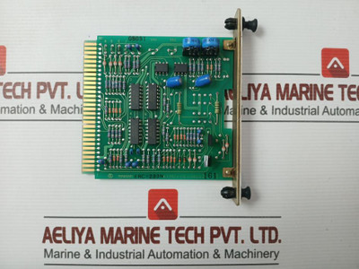By Terasaki Printed Circuit Board Card Erc-233N