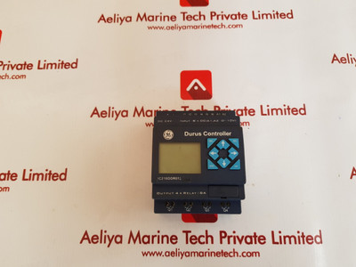 Ge ic210ddr012 plc module Ge ic210ddr012 plc module